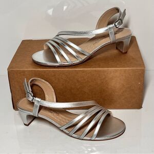 Walking Cradles Lettie Sandals